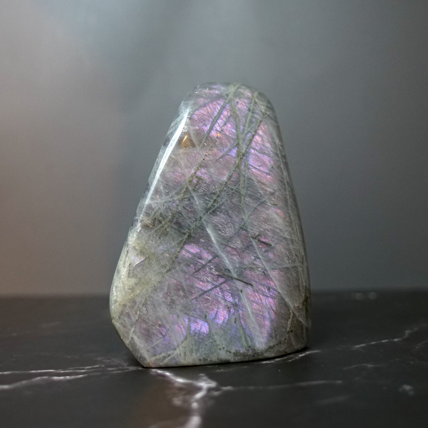 Labradorite Freeform (5 Unique Options)
