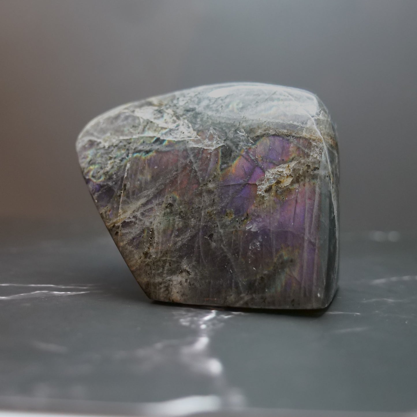 Labradorite Freeform (5 Unique Options)