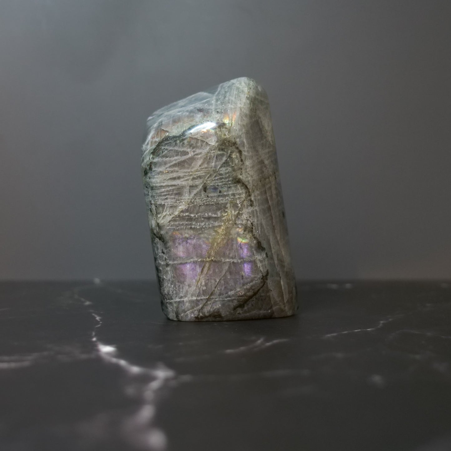 Labradorite Freeform (5 Unique Options)