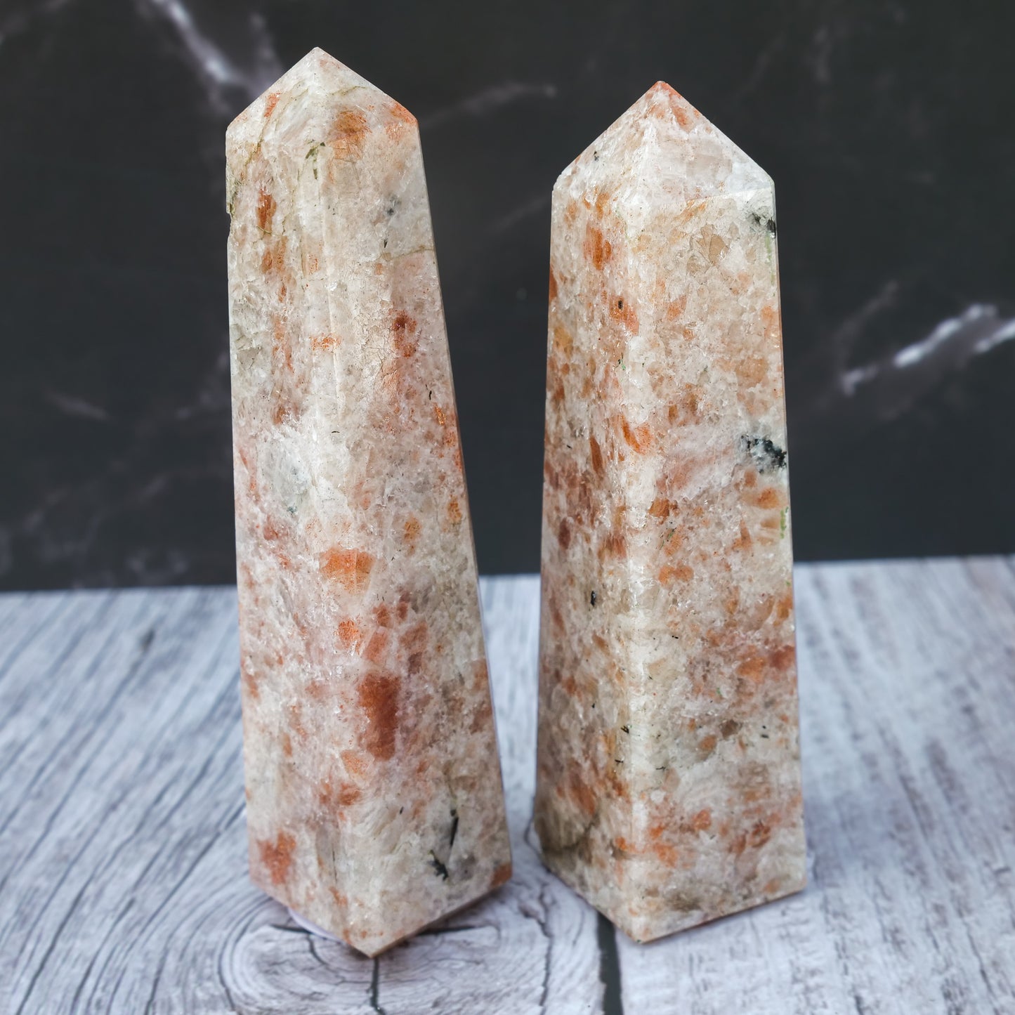 Sunstone Tower (3.75-4in)
