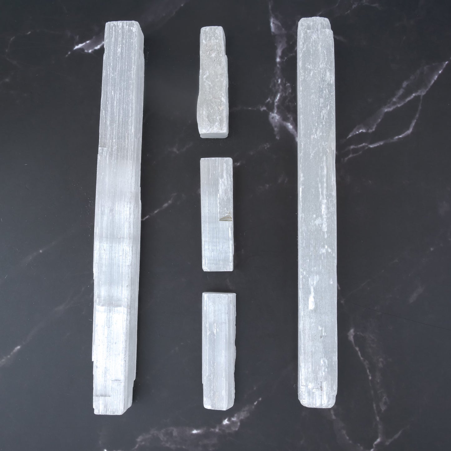 Selenite Sticks