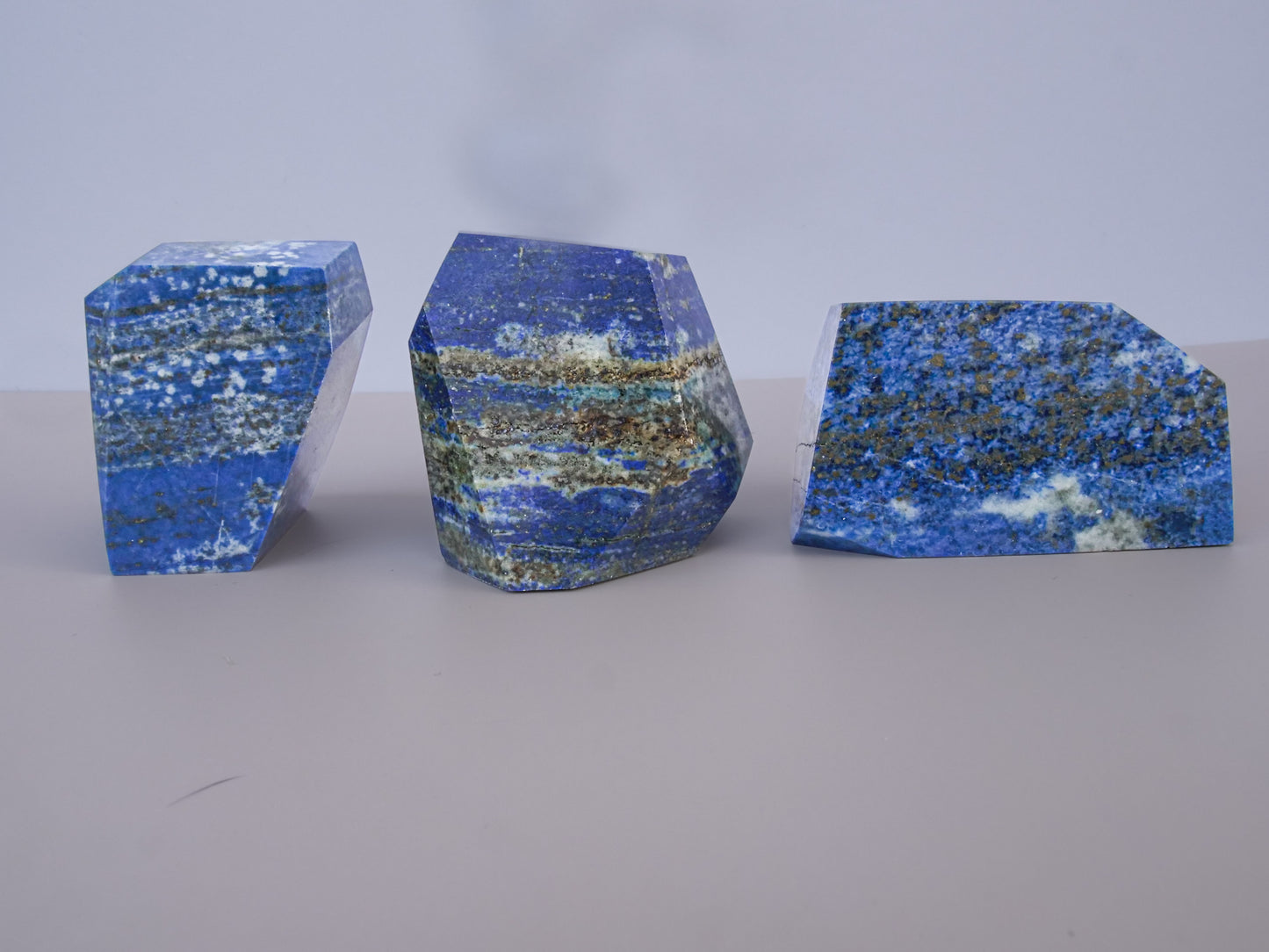 Lapis Lazuli Freeform