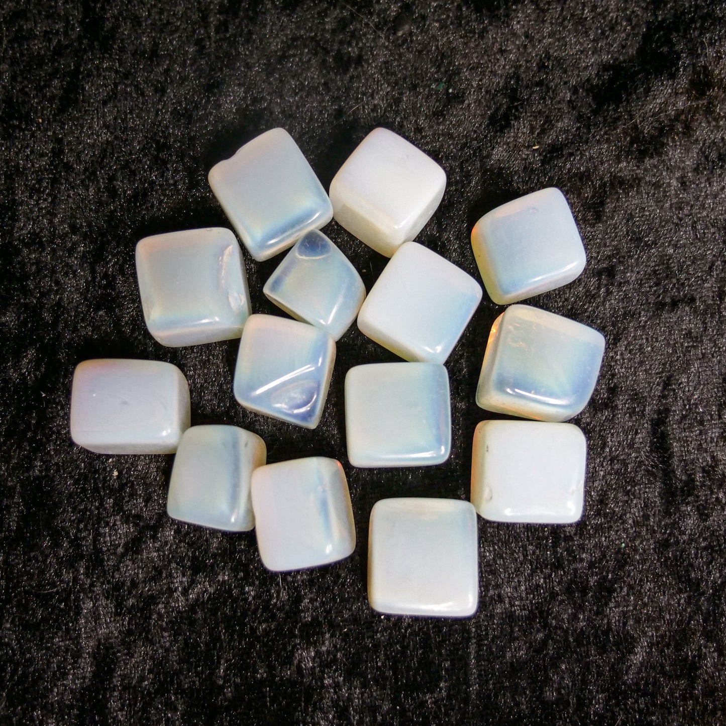 Opalite Tumbles