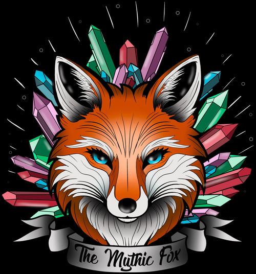 The Mythic Fox