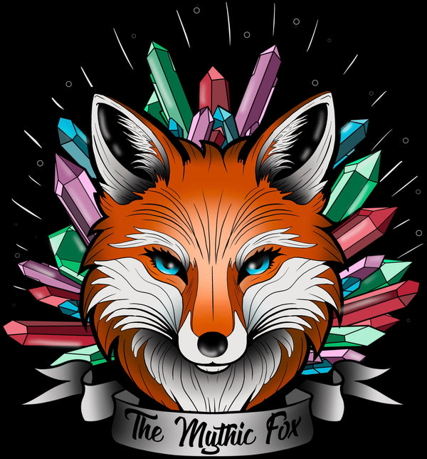 The Mythic Fox