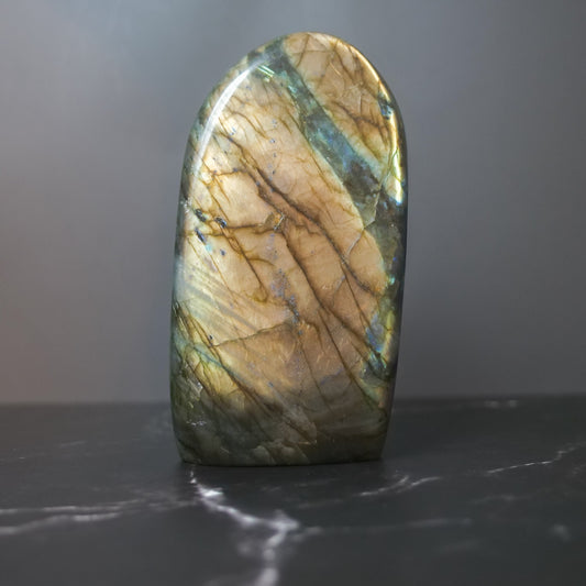 Labradorite Freeform (5 Unique Options)