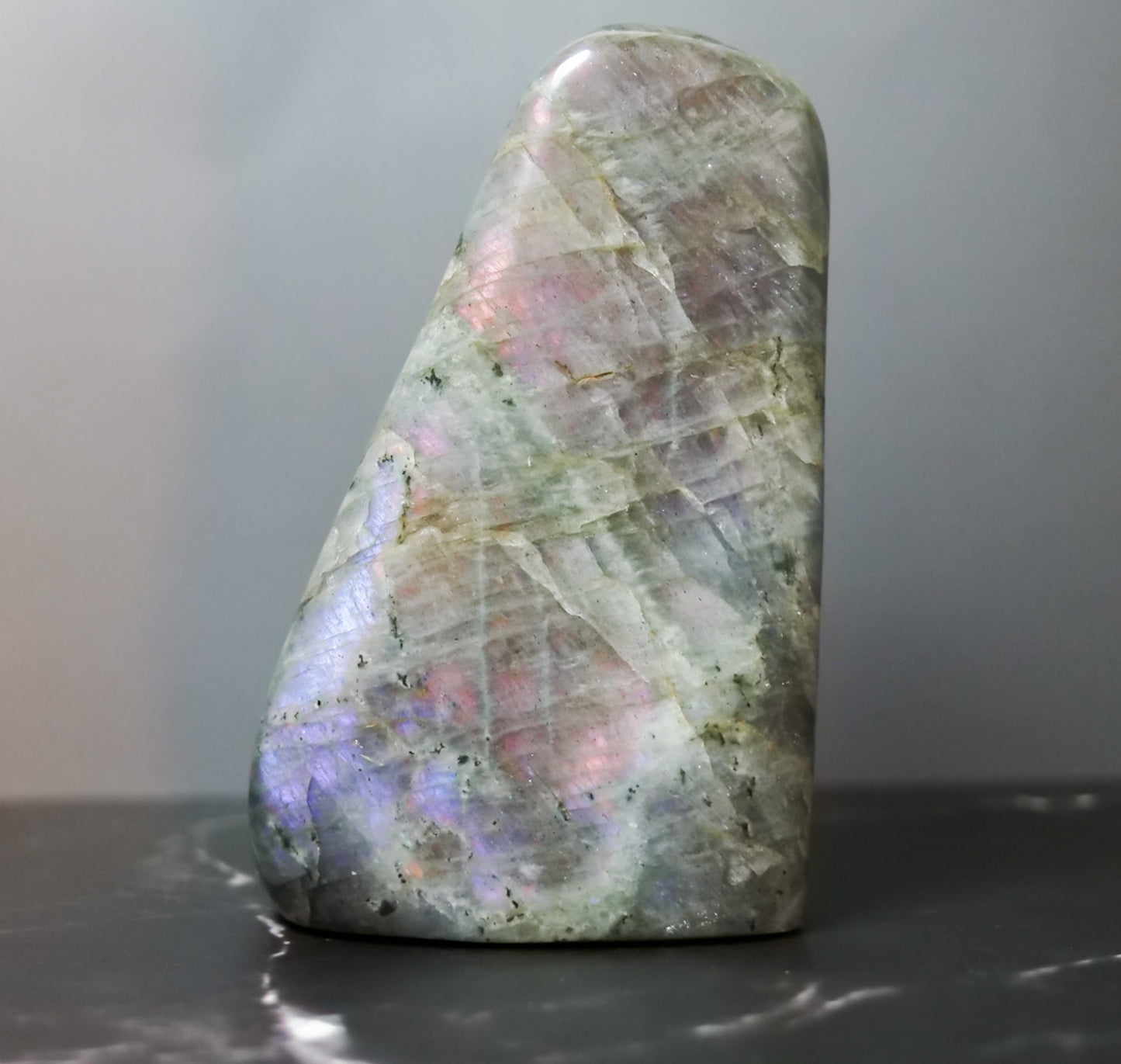 Labradorite Freeform (5 Unique Options)