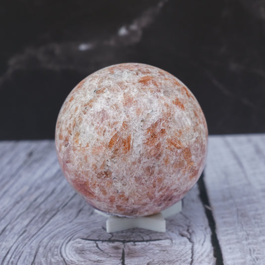Sunstone Sphere (1.75in)