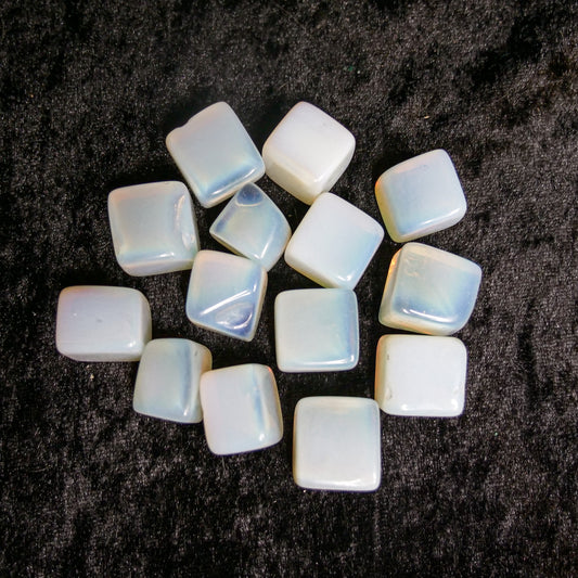 Opalite Tumbles