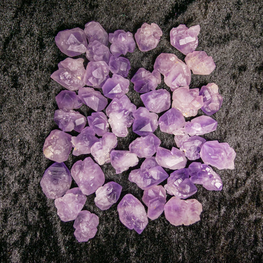Amethyst Mini Cluster