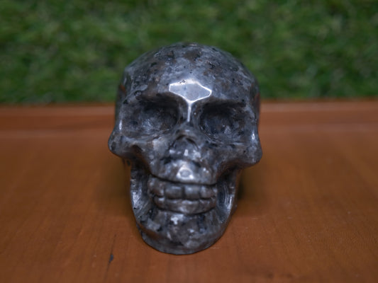 Yooperlite Skull