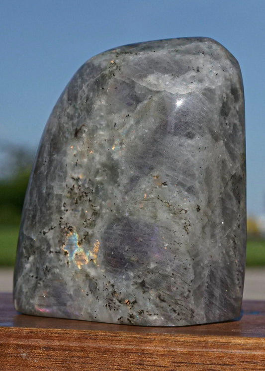 Labradorite Freeform - Small